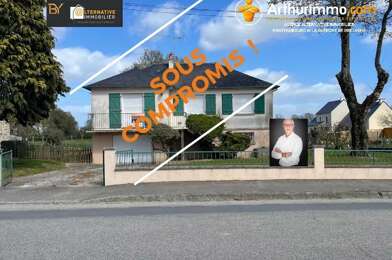 Maison 4 pièces 152000 €