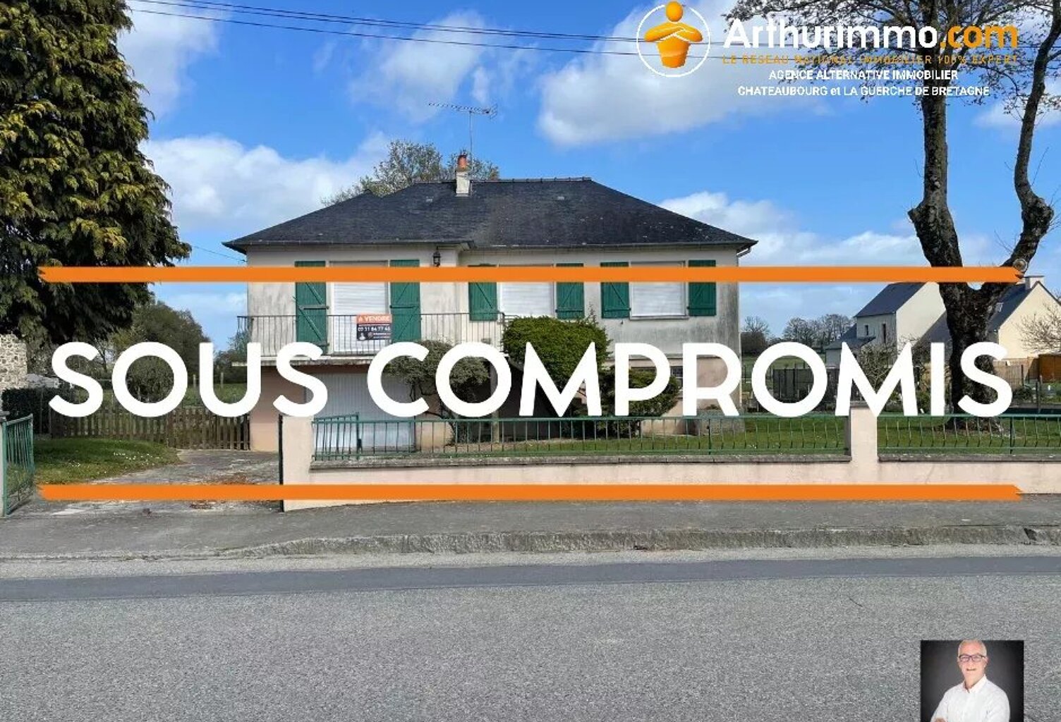 Idéal premier achat ou investissement ! — photo 1