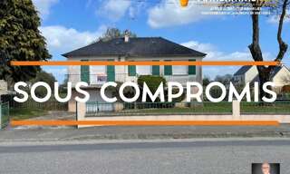 Maison 4 Pièces 75 m² à vendre à Louvigné-de-Bais (35680)