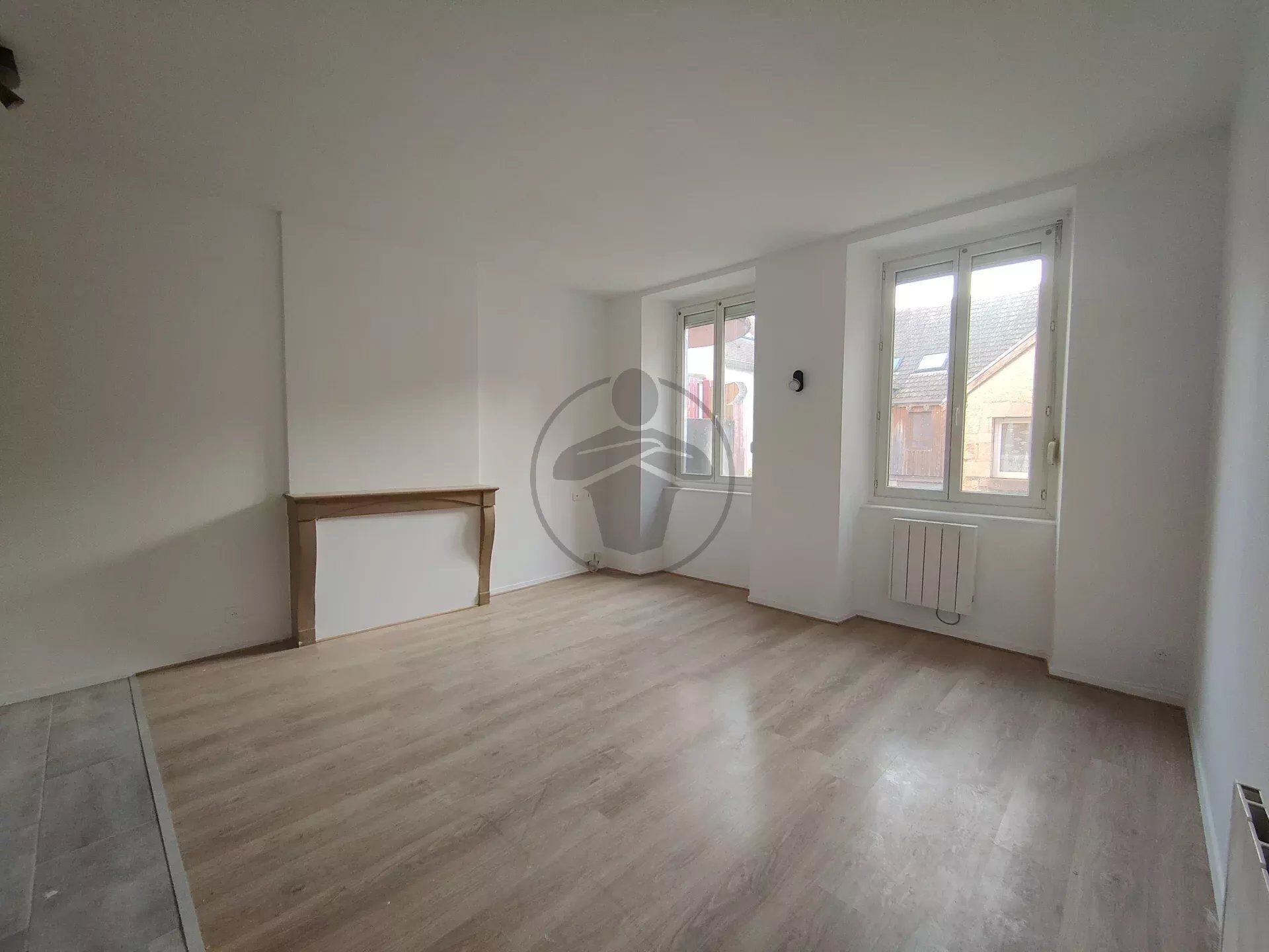 Appartement 3 pièces 67 m² · à Baume-les-Dames · 67 m² · 100 000 €