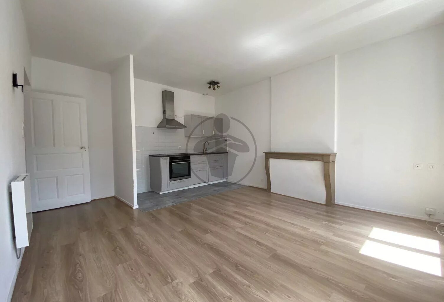 Appartement - 67,85 m² - 3 pièces — photo 1