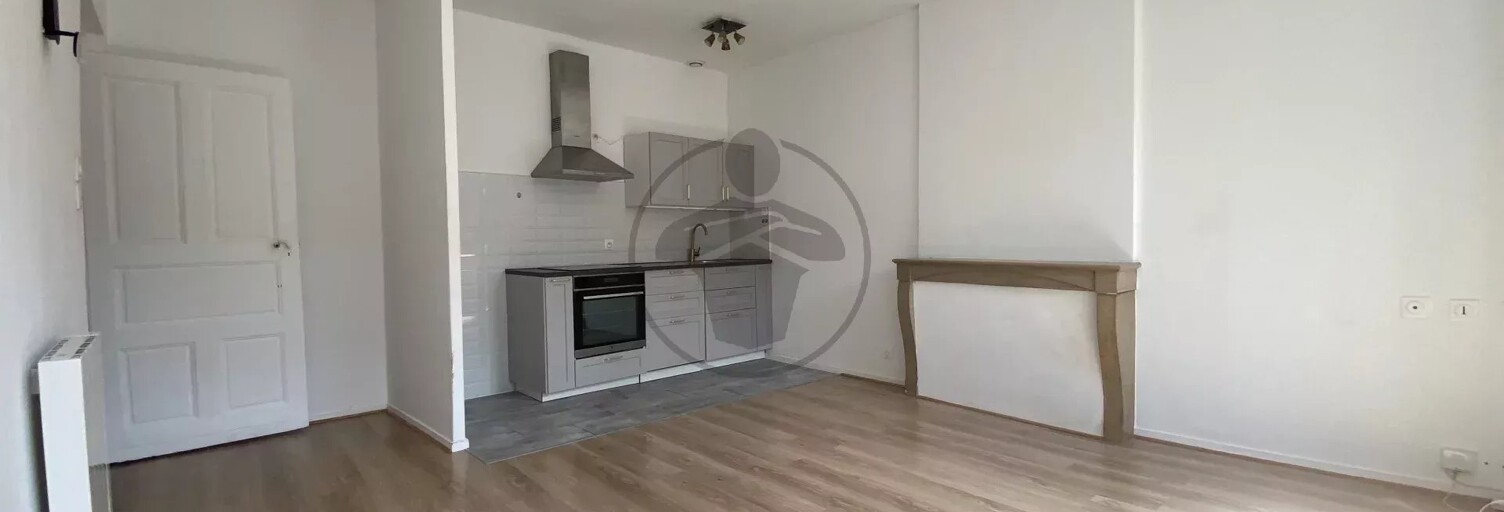 Appartement 3 Pièces 67 m² à vendre à Baume-les-Dames (25110)