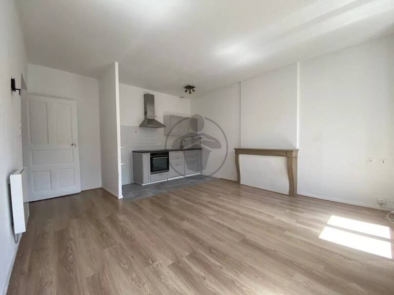 Appartement - 67,85 m² - 3 pièces — photo 1