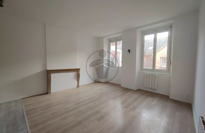 Appartement - 67,85 m² - 3 pièces — photo 2