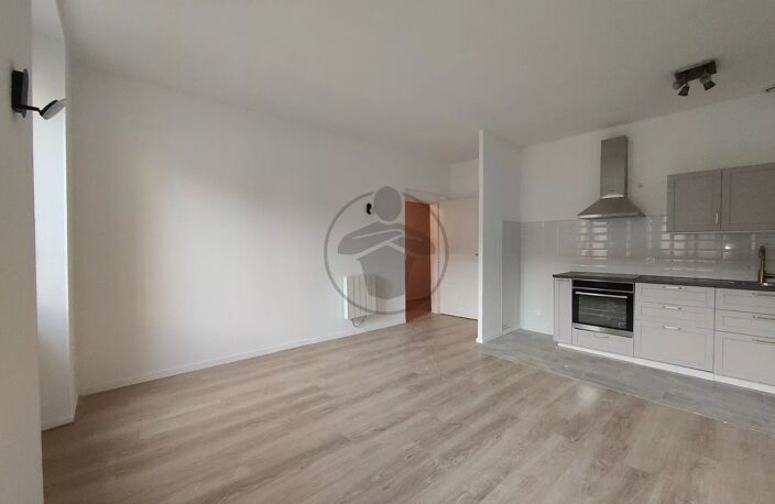 Appartement - 67,85 m² - 3 pièces — photo 3
