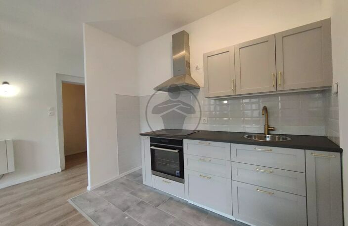Appartement - 67,85 m² - 3 pièces — photo 4