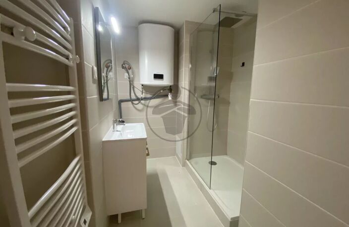 Appartement - 67,85 m² - 3 pièces — photo 5