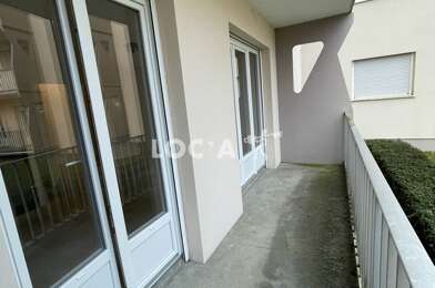 Appartement 2 pièces 800 €