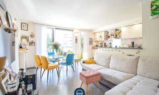 Appartement 3 Pièces 58 m² à vendre à Nice (06100)