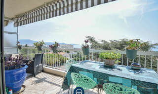 Appartement 3 Pièces 85 m² à vendre à Nice (06200)
