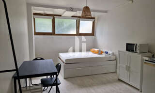 Appartement 1 Pièce 18 m² à louer à Gradignan (33170)