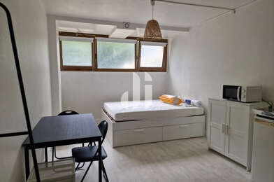 Appartement 1 pièces 483 €
