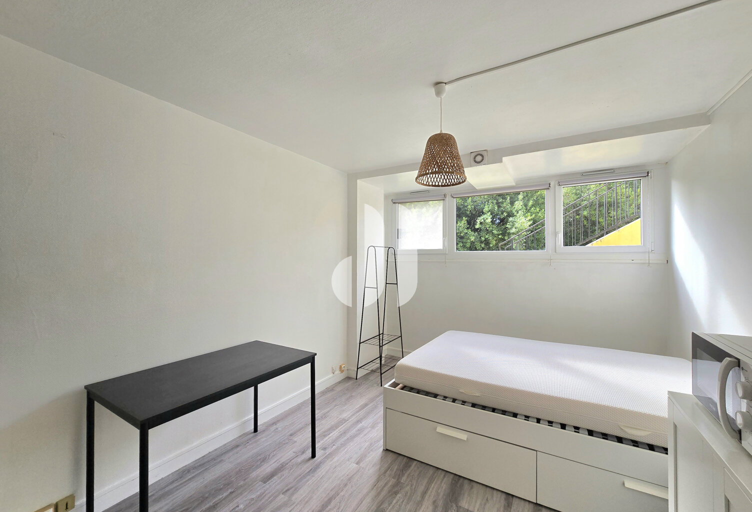 Studio meublé centre ville Gradignan 19 m2 — photo 1