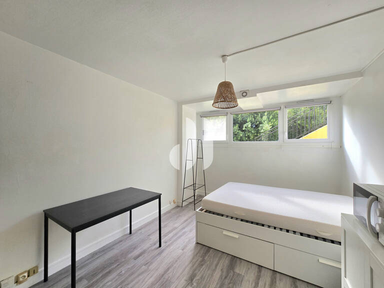 Studio meublé centre ville Gradignan 19 m2 — photo 1