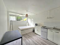 Studio meublé centre ville Gradignan 19 m2 — photo 2