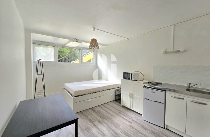 Studio meublé centre ville Gradignan 19 m2 — photo 2