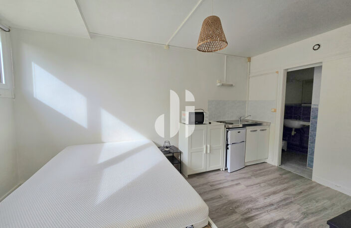 Studio meublé centre ville Gradignan 19 m2 — photo 3