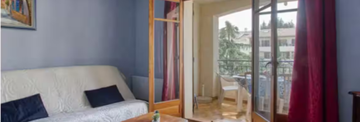 Appartement 2 Pièces 50 m² à vendre à Saint-Cyr-sur-Mer (83270)