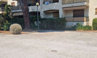 Appartement 2 Pièces 50 m² à vendre à Saint-Cyr-sur-Mer (83270)