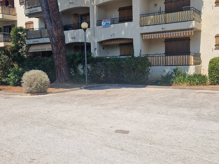 A vendre - Charmant T2 de 50 m2 avec deux balcons à 10 minut — photo 1