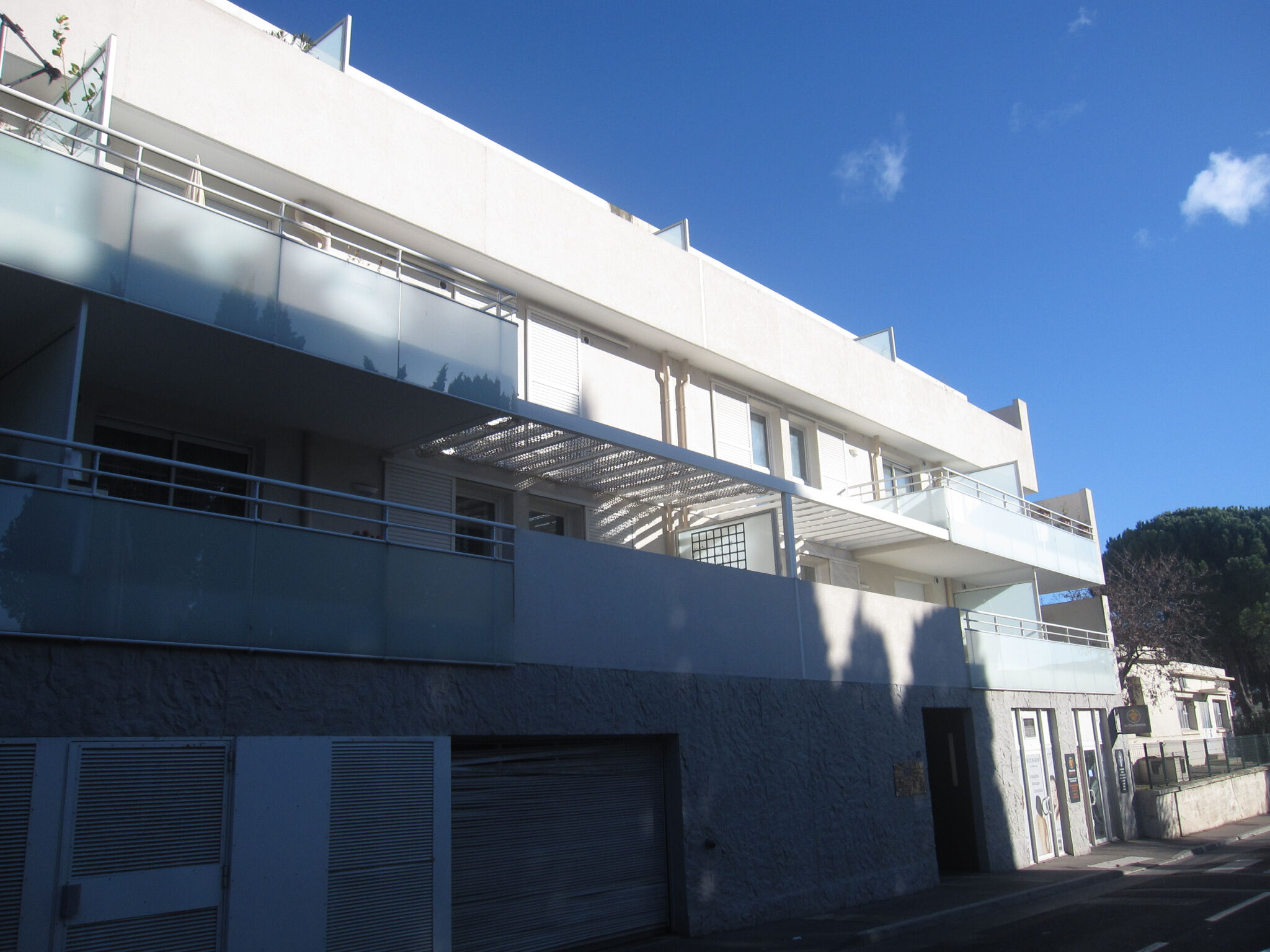 Castelnau-le-Lez Appartement 2 pièces 39 m²