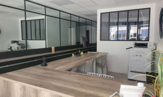 Commerce 3 Pièces 74 m² à louer à Mornant (69440)