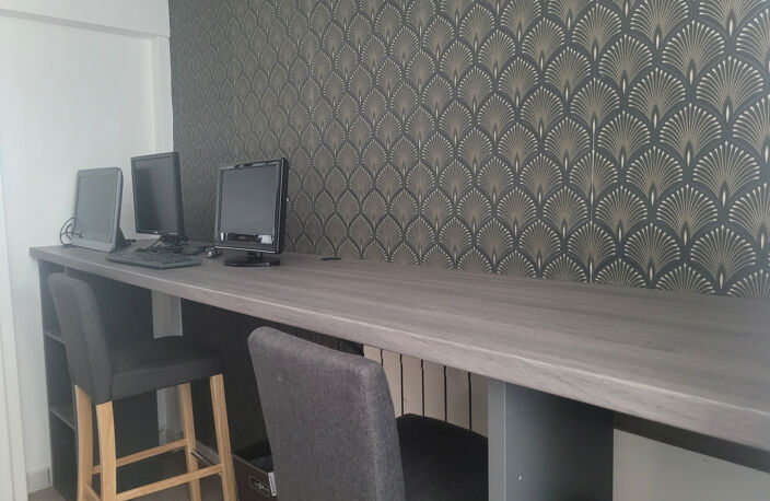 Location Local Commercial — photo 2
