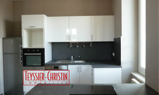 Appartement 3 Pièces 58 m² à louer à Saint-Martin-en-Haut (69850)