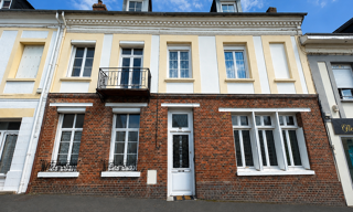 Maison 4 Pièces 171 m² à vendre à Pavilly (76570)
