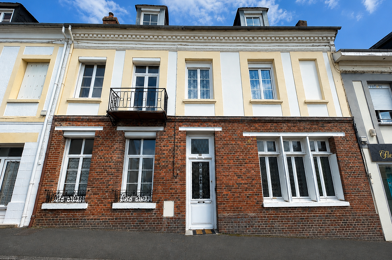 Maison 4 pièces 207000 €