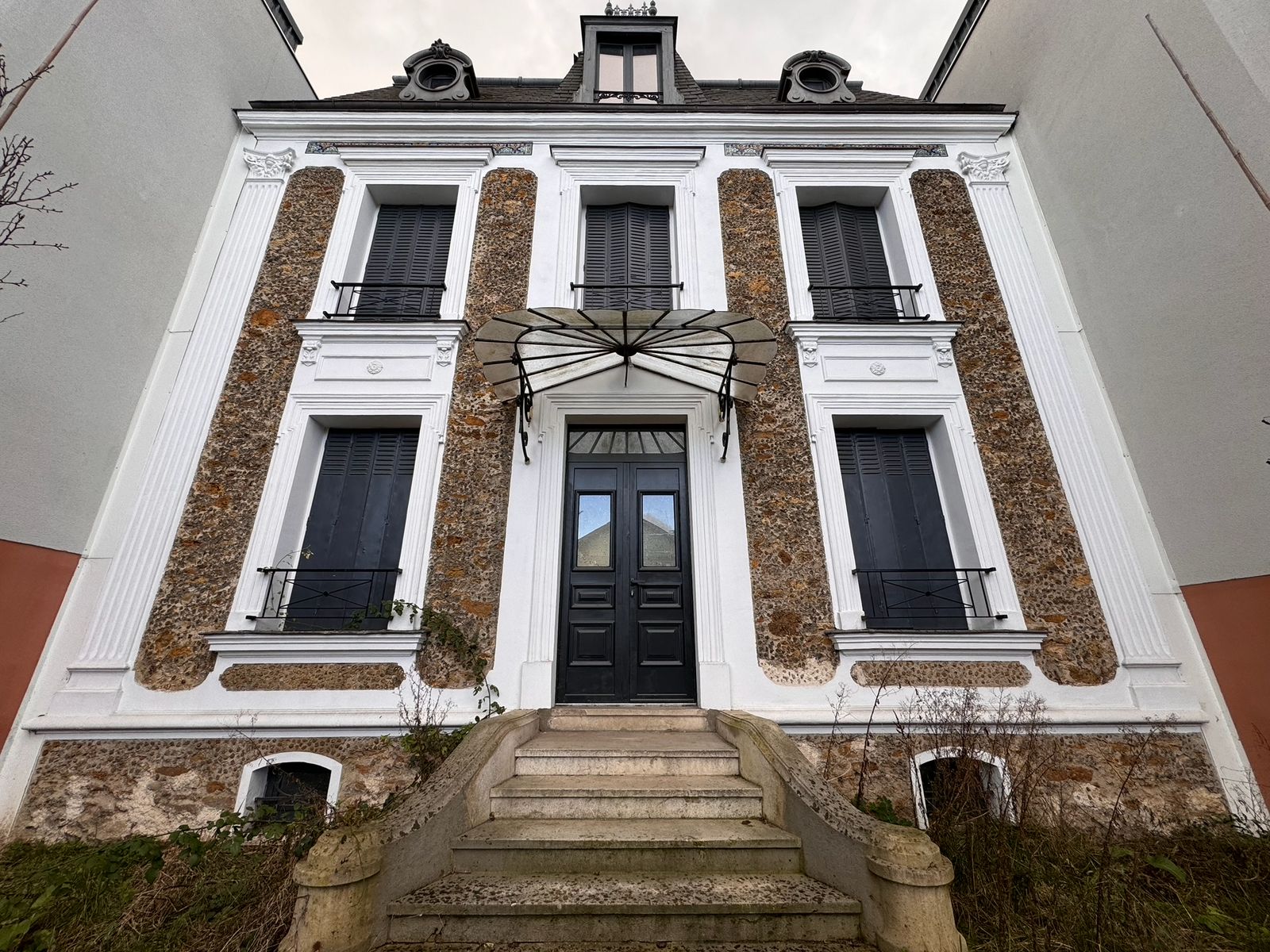 Agence immobilière de Barnabé