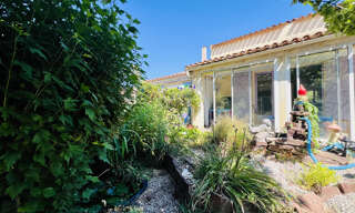 Maison 7 Pièces 140 m² à vendre à Clermont-l'Hérault (34800)
