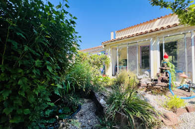 Maison 7 pièces 335000 €