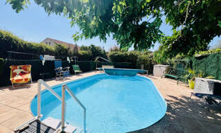 Maison 7 Pièces 140 m² à vendre à Clermont-l'Hérault (34800)