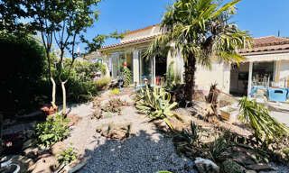Maison 7 Pièces 140 m² à vendre à Clermont-l'Hérault (34800)