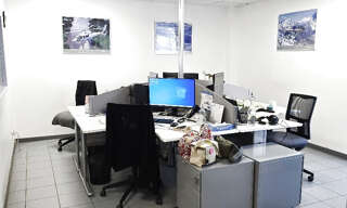 Bureau  100 m² à louer à Saint-André-de-Sangonis (34725)