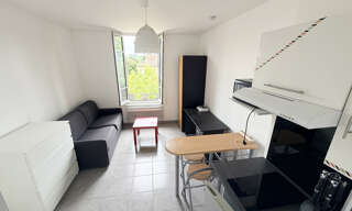 Appartement 1 Pièce 17 m² à louer à Lyon 3 (69003)