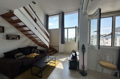Appartement 2 pièces 690 €
