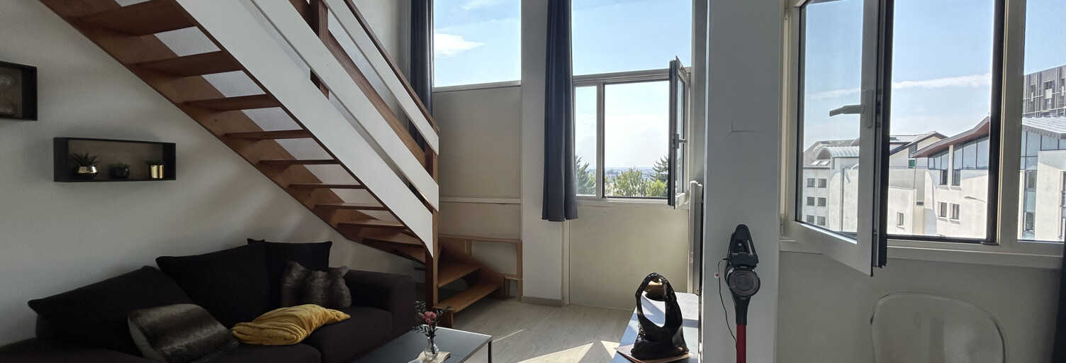 Appartement 2 Pièces 44 m² à louer à Caen (14000)