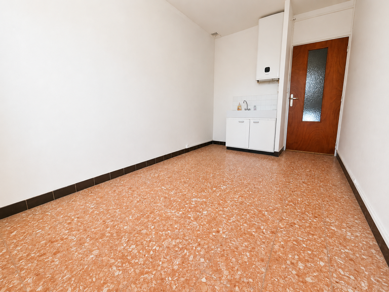 Dépt Hérault (34), à vendre MONTPELLIER Appartement studio d — photo 1