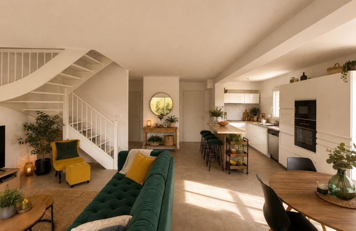 VILLA — photo 4