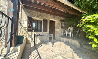 Maison 4 Pièces 74 m² à vendre à Le Mas (06910)