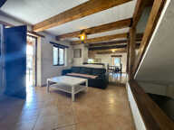Maison de village - Les Sausses - Terrain de 46m2 — photo 2