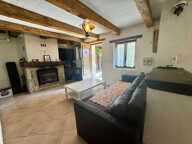 Maison de village - Les Sausses - Terrain de 46m2 — photo 3