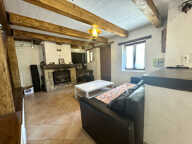 Maison de village - Les Sausses - Terrain de 46m2 — photo 4