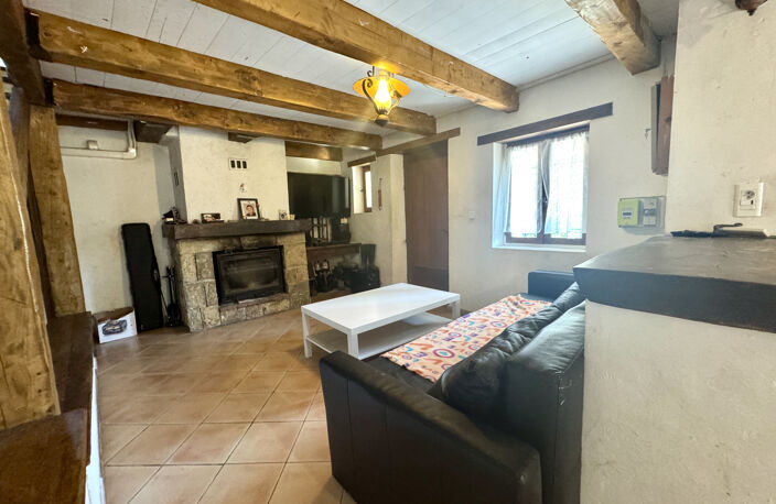 Maison de village - Les Sausses - Terrain de 46m2 — photo 4