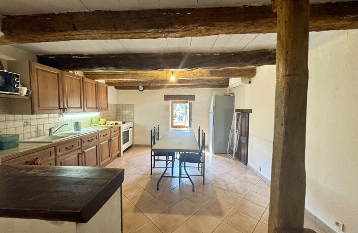 Maison de village - Les Sausses - Terrain de 46m2 — photo 5
