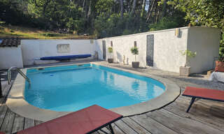Maison 4 Pièces 100 m² à vendre à La Roque-d'Anthéron (13640)