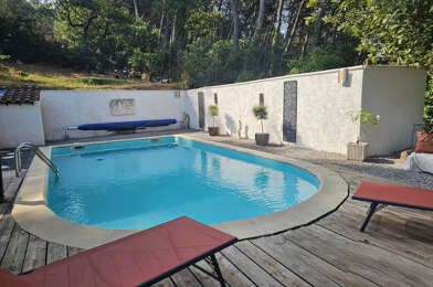 Maison 4 pièces 449000 €