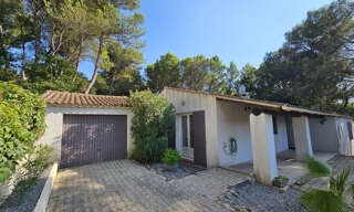Maison 4 Pièces 100 m² à vendre à La Roque-d'Anthéron (13640)